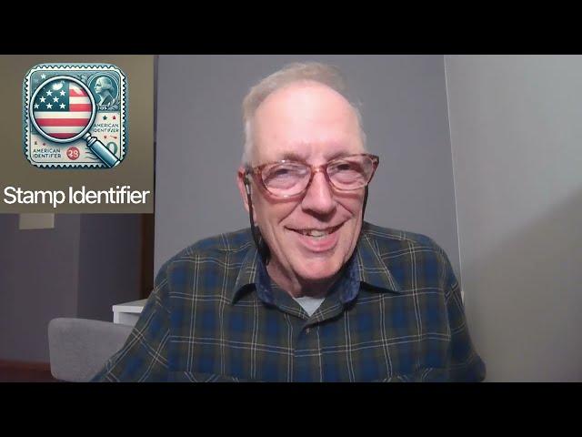 Postage Stamp Identification Apps Compared - Part 1 of 2