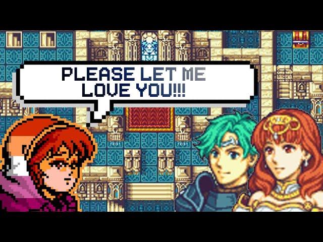 I Really Want to Like Sacred Echoes...But I Don't|| Romhack Recommendations/Reviews