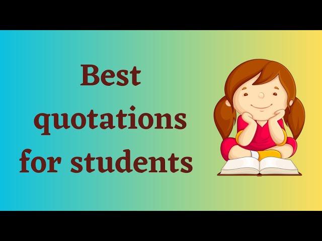 Quotation || good thoughts || thought of the day || education quotation || Pragya study studio