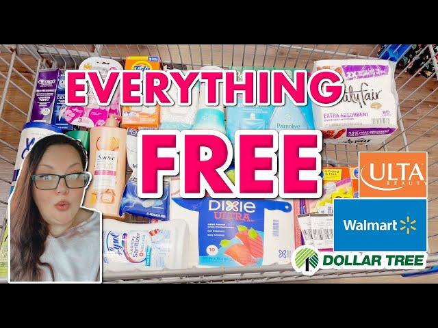 $1 MM | HUGE Brand Club Rebates | Couponing at Walmart! | Shop with Sarah | 4/6