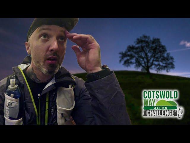 My First 100K Ultramarathon | Cotswold Way Ultra Challenge 2024