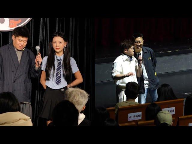 “ 渣男的浪子回頭可信嗎？ ” #二狗脫口秀#脫口秀  #搞笑 #即興表演