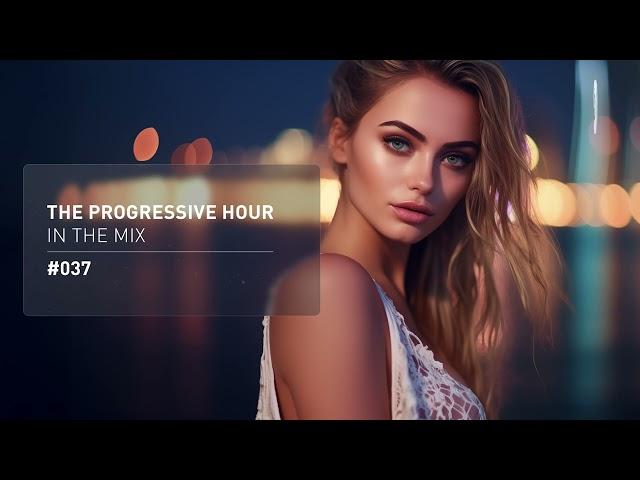 THE PROGRESSIVE HOUR IN THE MIX VOL. 37 [FULL SET]