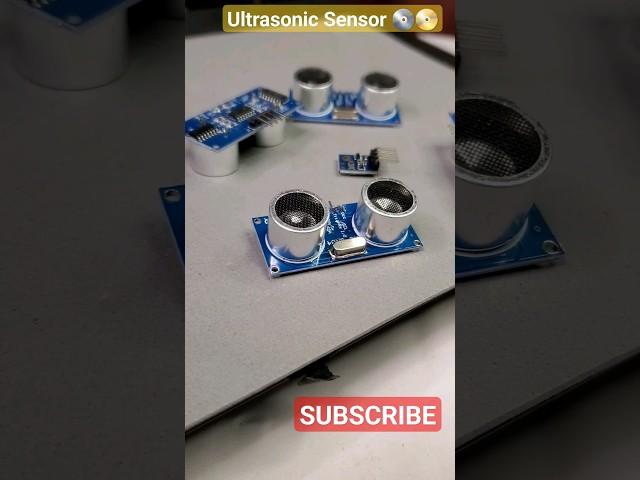 HC-SR04 Ultrasonic Sensor Arduino Code | Arduino Ultrasonic Sensor Code | Ultrasonic #tronicslk