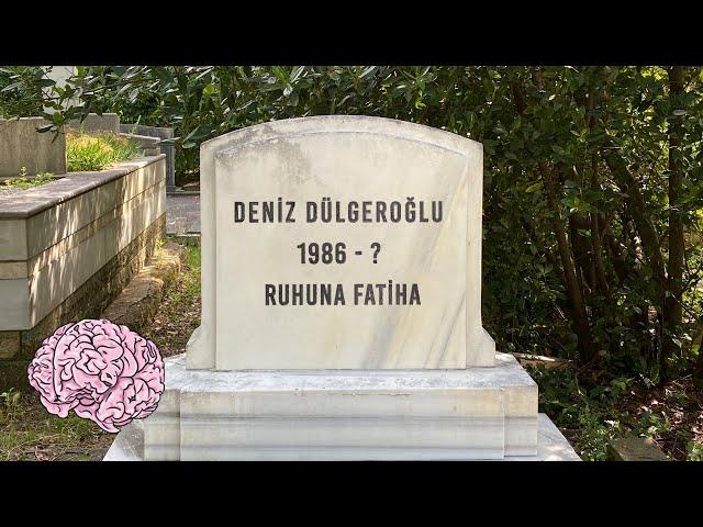 Ölüm Korkumu Nasıl Yenicem? | Deniz Dülgeroğlu - Merdiven Altı Terapi