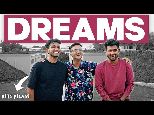 Why do we make videos? | BITS Pilani Vlog