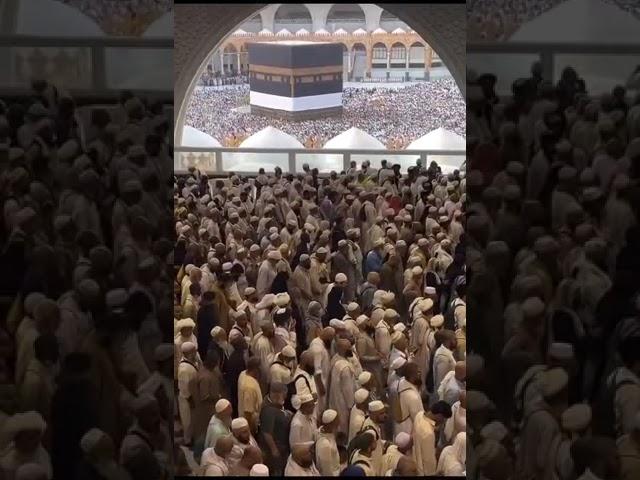 #khanakaba #makkah #hajj2023  #saudiarabia #allahuakbar