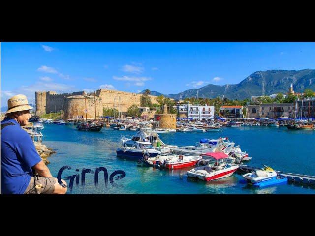 Beautiful Girne (Kyrenia Cyprus) Part 9