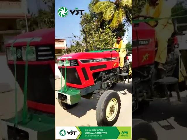 VijayaAutomotives, VST Authorized Dealer