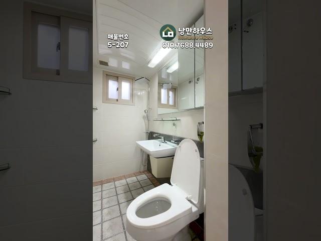 [인천복층빌라](5-207) 엘베있는 6룸 복층?! 1층 방3개, 2층 방3개! 왕테라스까지~ 가격도 정말 저렴하게 나왔습니다~ 공촌천! 인천 서구 검암동 [인천테라스빌라]