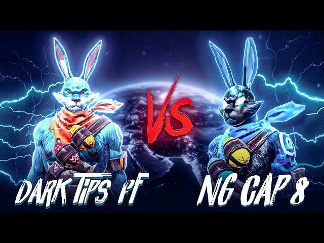 Dark Tips ff Vs Ng Cap-8 ff