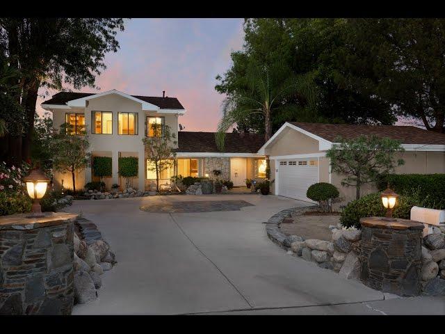 For Sale Woodland Hills, CA- 24361 Crestlawn St. Woodland Hills, CA 91367 by David Emanuel