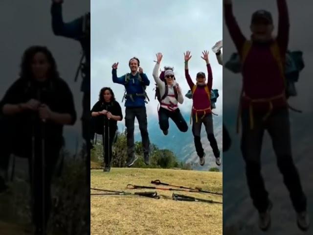 Book now the Salkantay Trek with us, and find the best experience of your life