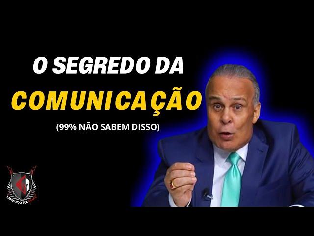 LAIR RIBEIRO - O PODER DA COMUNICAÇÃO EM 2021 (MOTIVAÇÃO)