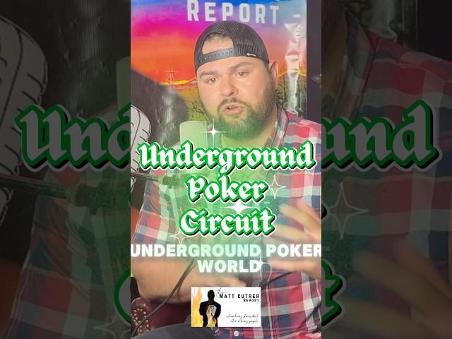 Austin Underground Poker Circuit #austin #poker #pokerlife #pokerroom #underground #texasholdem