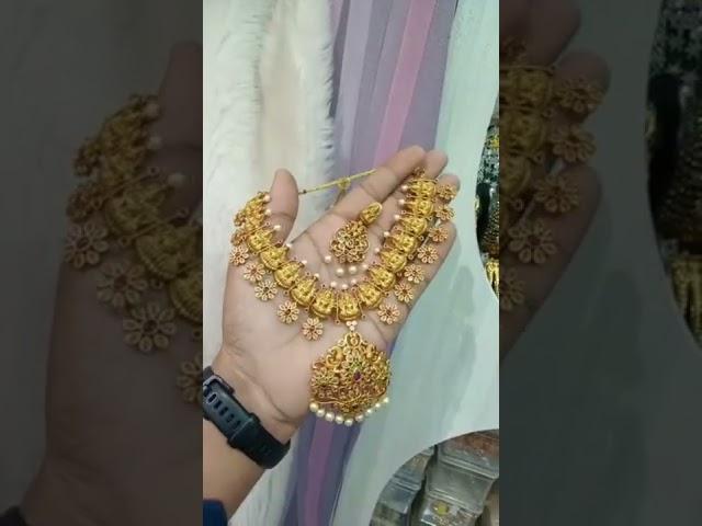 Zaara Designer Jewellery | One Gram Gold | Wholesaler| Imitation Jewellery | Resellers Most welcome