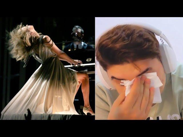 Taylor Swift - All Too Well (Grammys Performance) - REACTION - WOWWWWWW