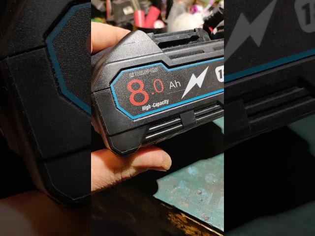 Makita 10Ah  #battery #18v  #riview #top