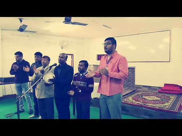 Karta hu ma Teri chinta By ETC Students