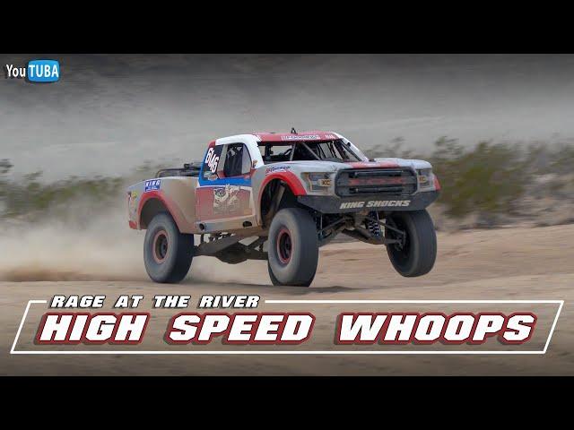 High Speed Whoops || Rage at the River 2022