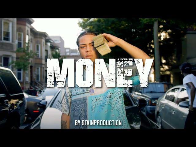 [FREE]  Kay Flock x NY Drill Sample Type Beat "Money" (Prod. StainProduction)