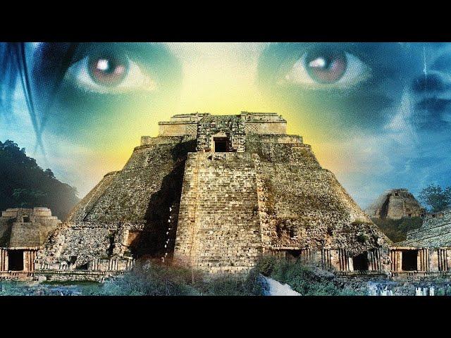 Lost Treasure Of The Maya (2009) | Trailer | Michael Madsen | Protasio | Heather Storm