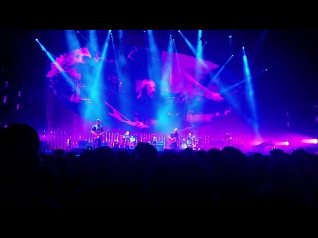 Radiohead - No Surprises live in New Orleans 4-3-2017