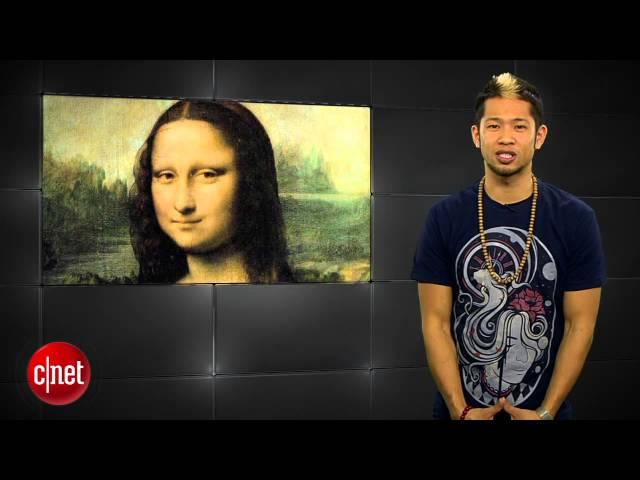 Apple Byte - Apple's next camera innovation?