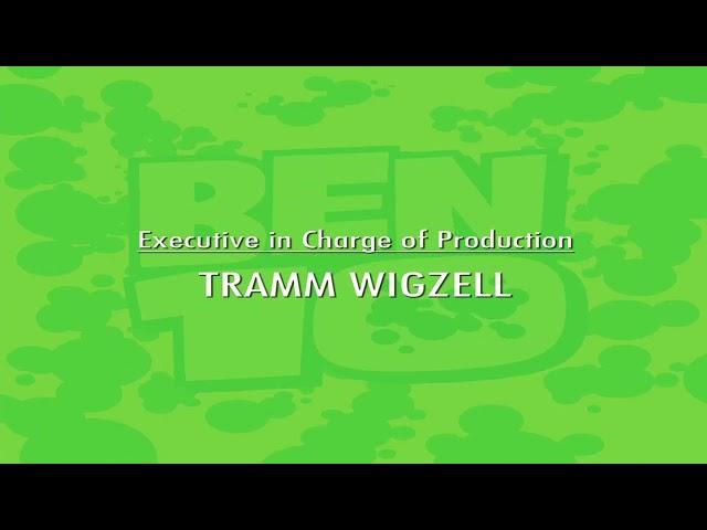 Ben 10 - Tourist Trap | End Credits (English) (HD)