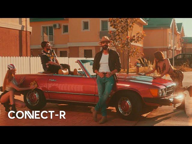 Connect-R  Johny Romano - Iasomnie | Official Video