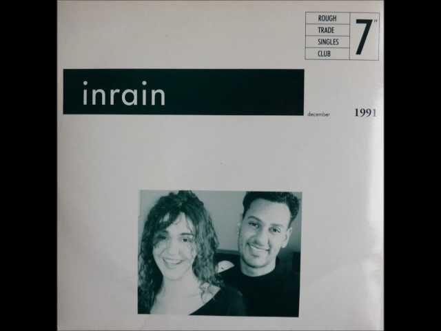 Inrain - ...and Julie Rose