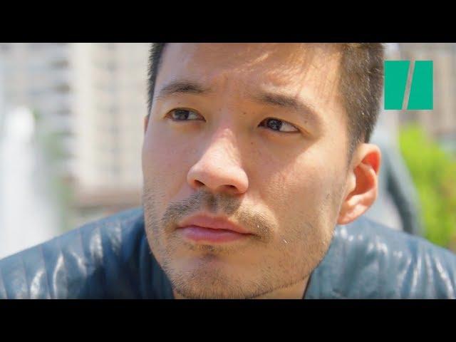 Kevin Kreider On Dating While Asian | Perspectives