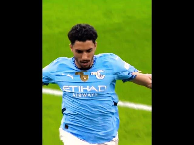 Omar Marmoush
