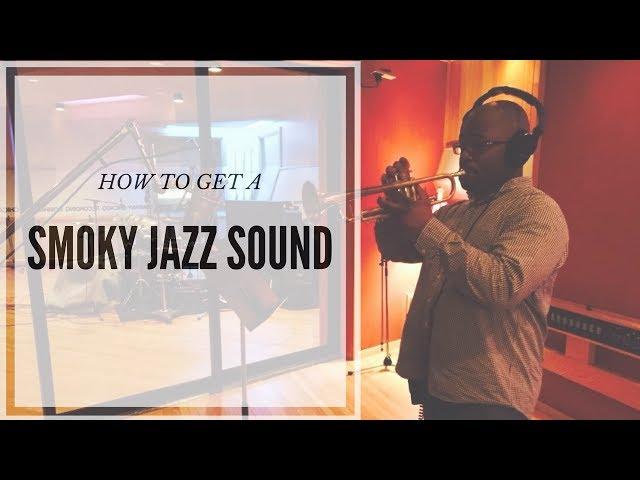 Jazz Trumpet Lesson on Sound and Doodle Tongue