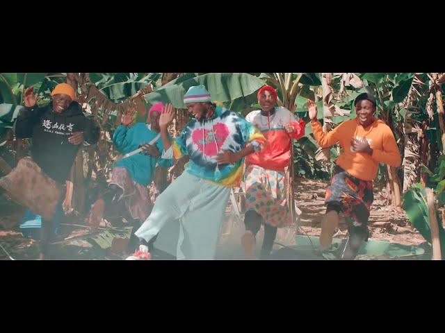 Weekend - Eddy Kenzo[Official Video]