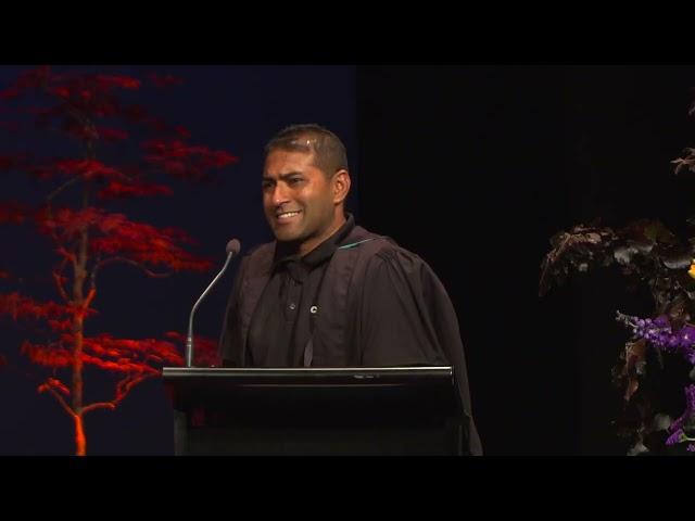 SIT | Te Pūkenga Graduation Ceremony 2023