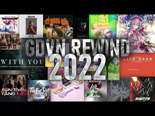 Over Heaven - gdvn!rewind II (GDVN Layout Rewind 2022) | #GDVNRewind