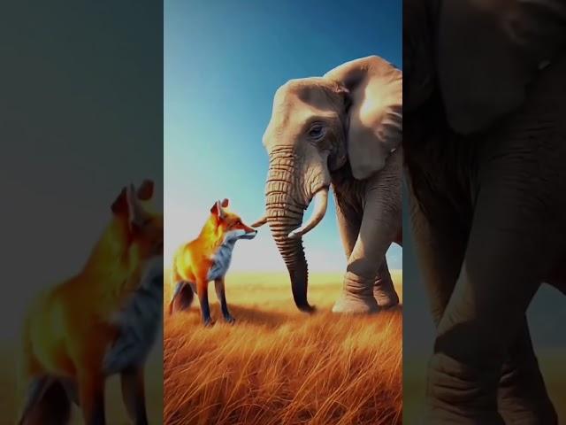 Straight From the Lab: Stunning Hybrids You’ll Never Forget!  #ai #aiart