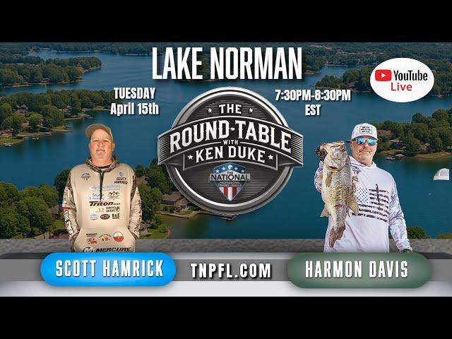 TNPFL - Roundtable