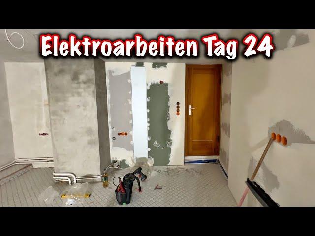 Electrician Diary 24! ElektroM