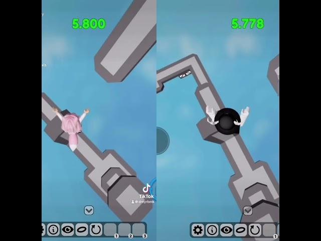 Speedrun Comparison