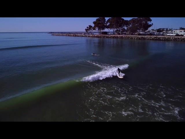 Surfing Doheny: Episode 1