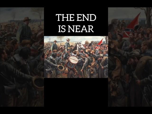 The Final Campaign of the Civil War