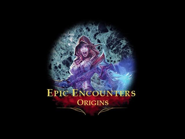 Epic Encounters: Origins - Ascension