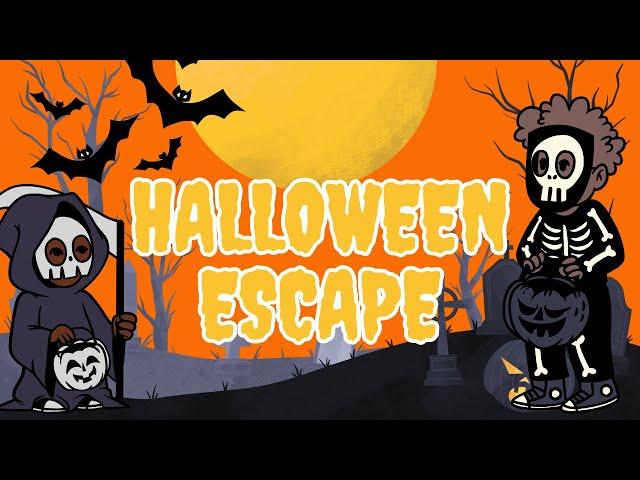 Halloween Escape