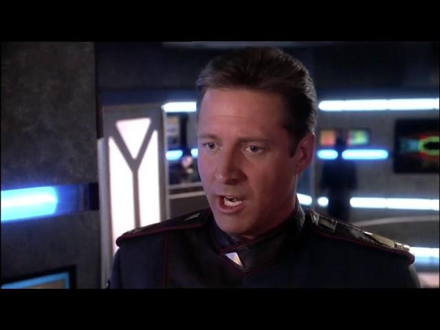 Babylon 5: Die Centauri greifen an