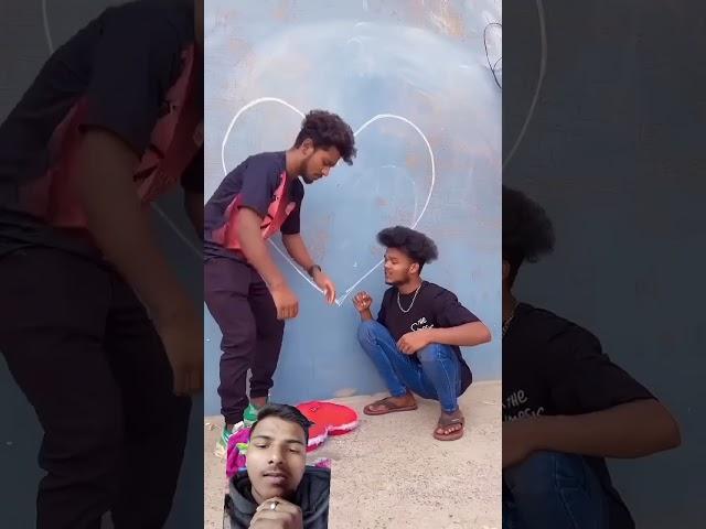 #comedy #surajroxfunnyvibeo #love #comedyfilms real fools shorts 