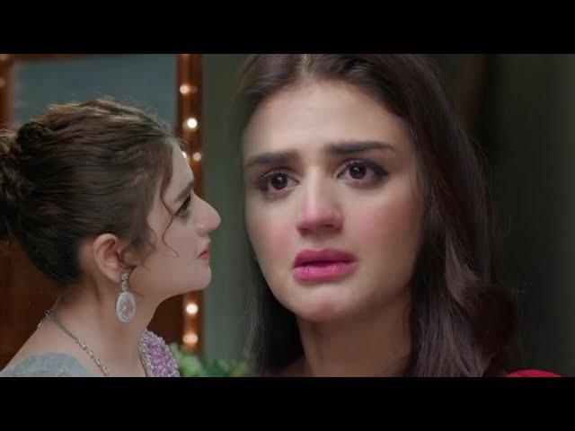 Jaan Se Pyara Juni - Mega Last Ep 34 - Part 02 - [CC]  25 Dec 2024, PWRD By Happilac Paints - HUM TV