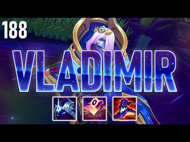 VLADIMIR IS BACK COMPLETE CARRY MODE WITH THE AVENGERS! | Nemesis