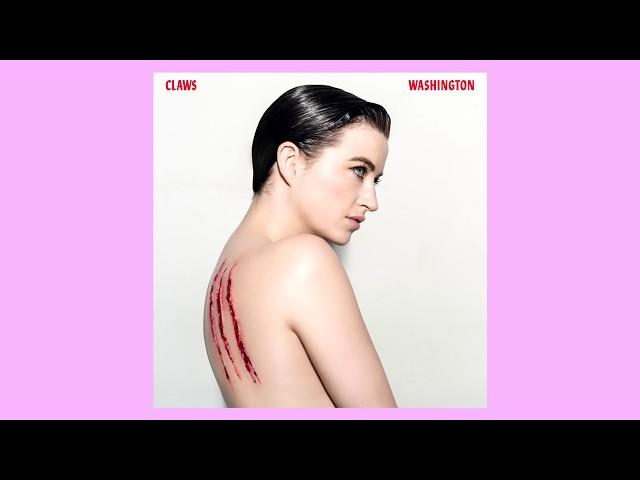 Washington - Claws (Audio)